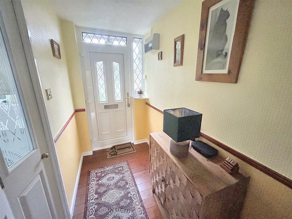 Additional property image - Blackham Drive, Sutton Coldfield