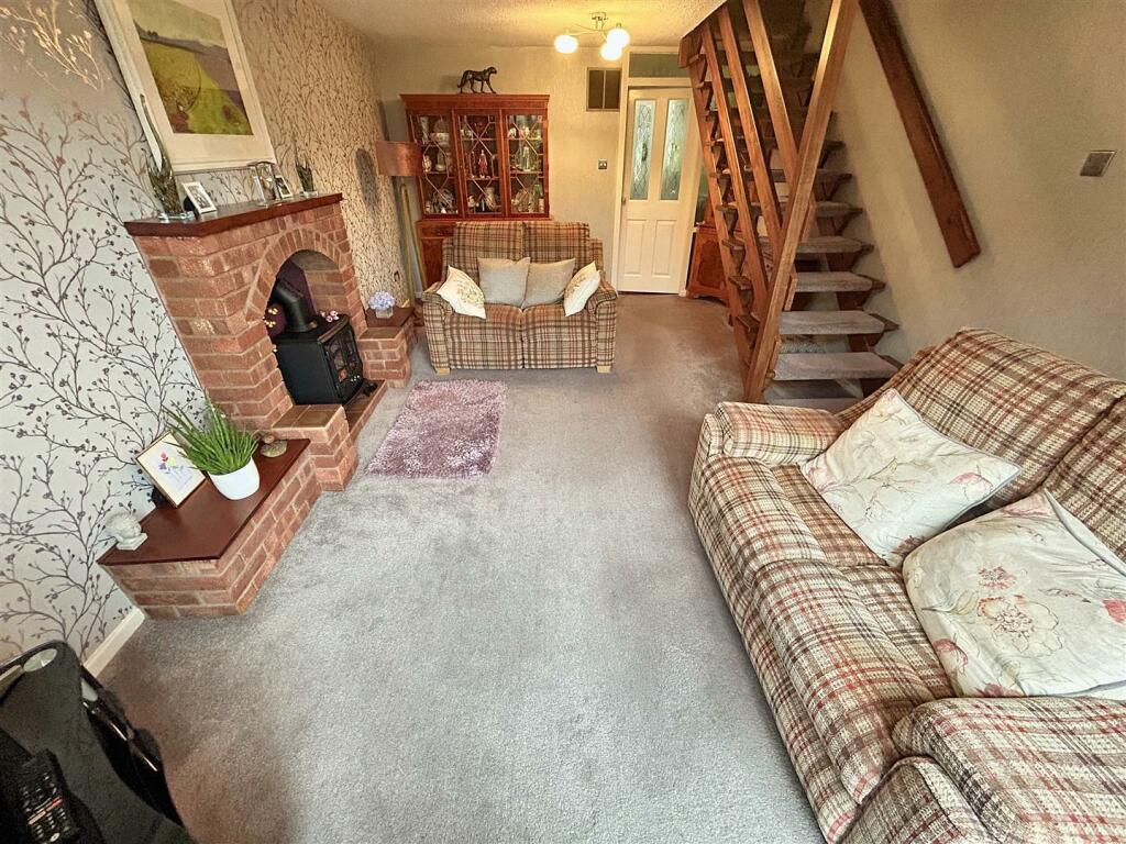 Additional property image - Blackham Drive, Sutton Coldfield