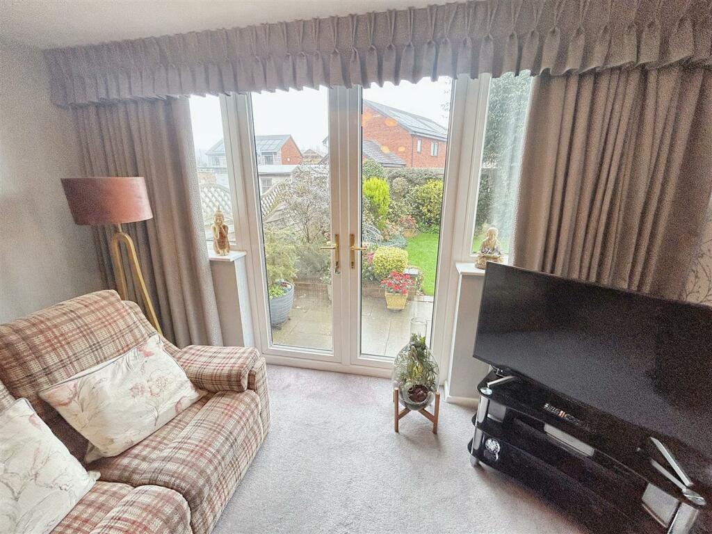 Additional property image - Blackham Drive, Sutton Coldfield