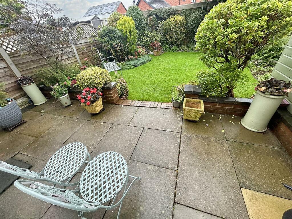 Additional property image - Blackham Drive, Sutton Coldfield