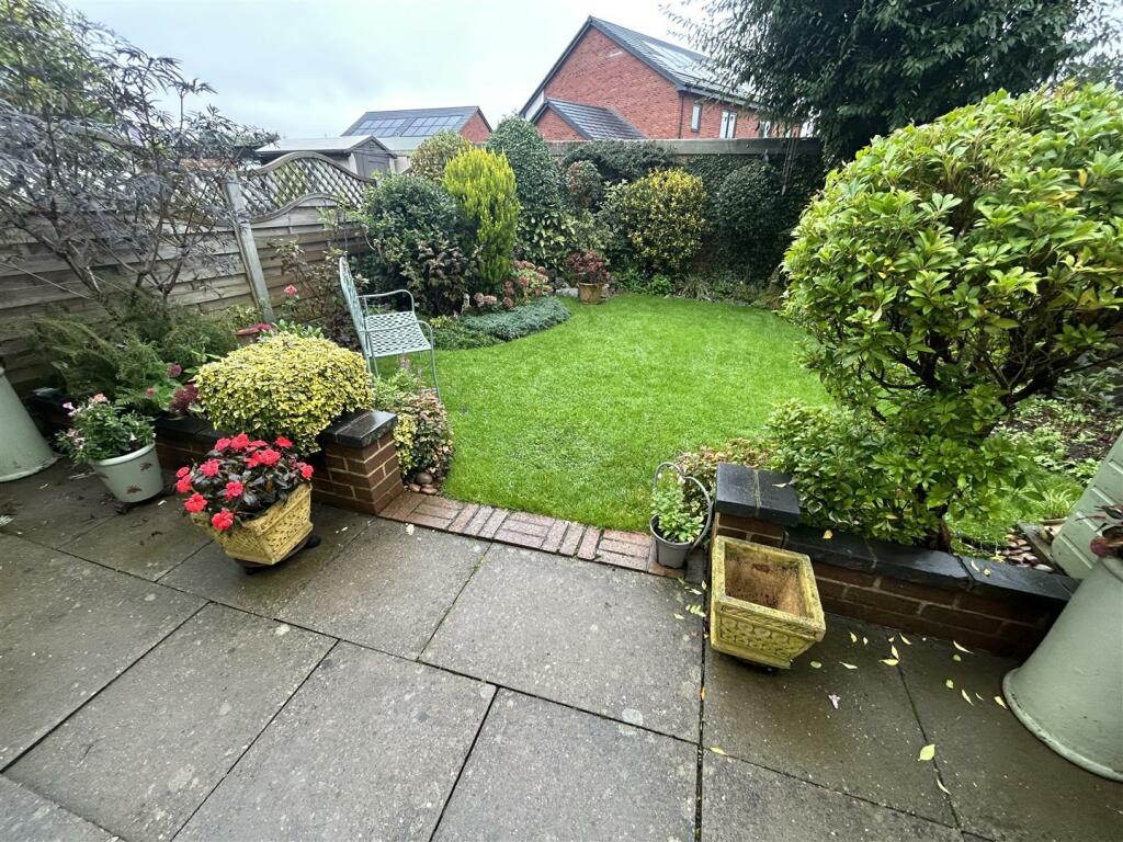 Additional property image - Blackham Drive, Sutton Coldfield