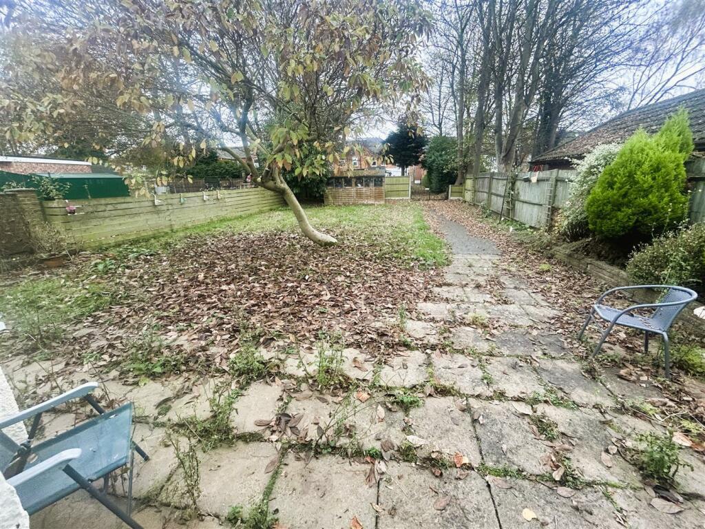 Additional property image - Florence Drive, Sutton Coldfield