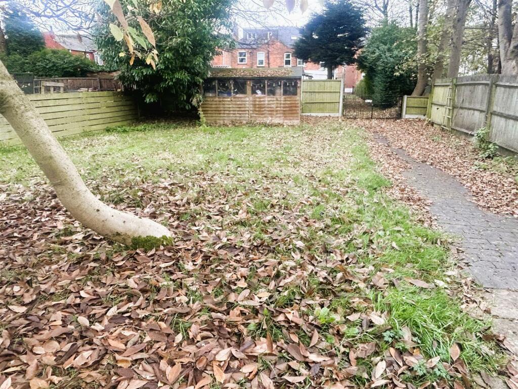 Additional property image - Florence Drive, Sutton Coldfield