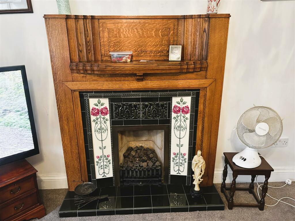 Additional property image - Florence Drive, Sutton Coldfield