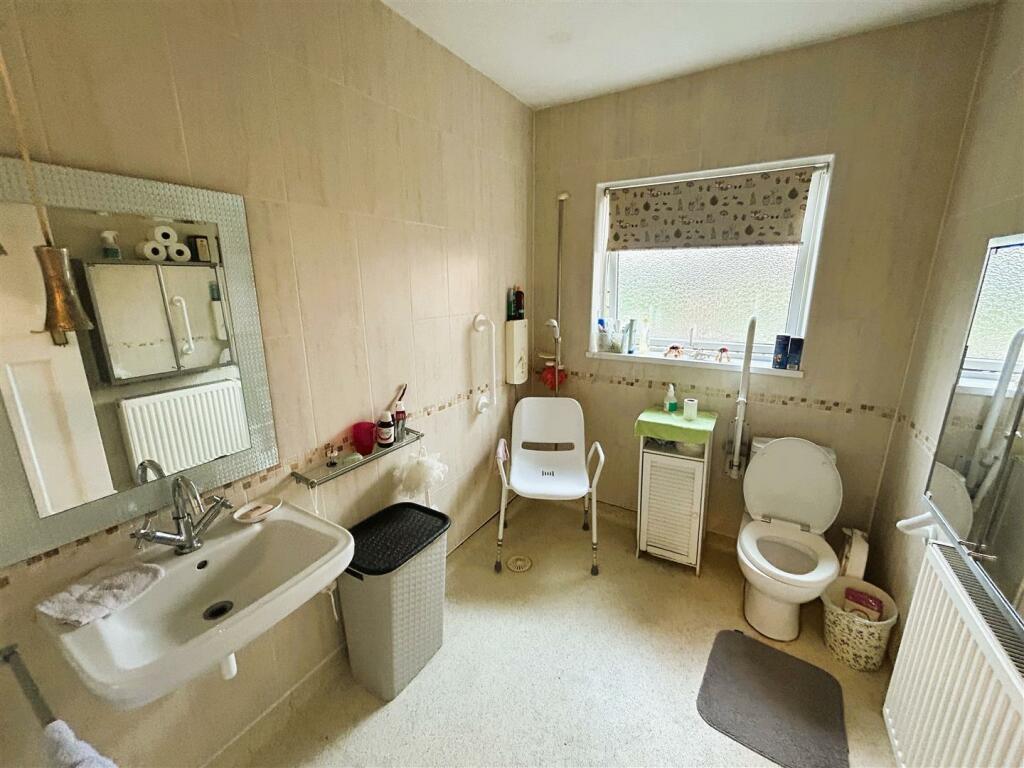 Additional property image - Florence Drive, Sutton Coldfield