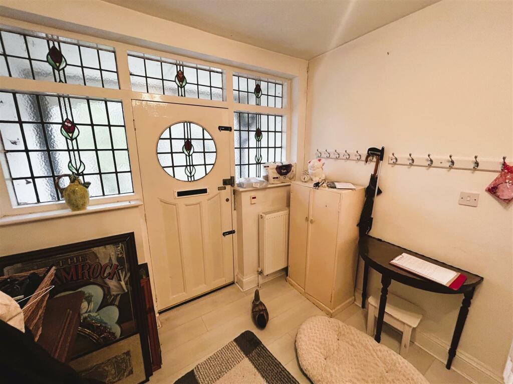 Additional property image - Florence Drive, Sutton Coldfield