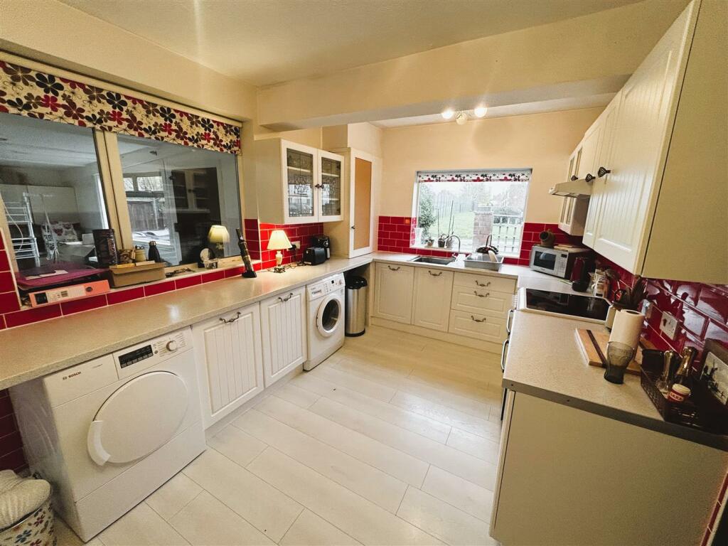 Additional property image - Florence Drive, Sutton Coldfield