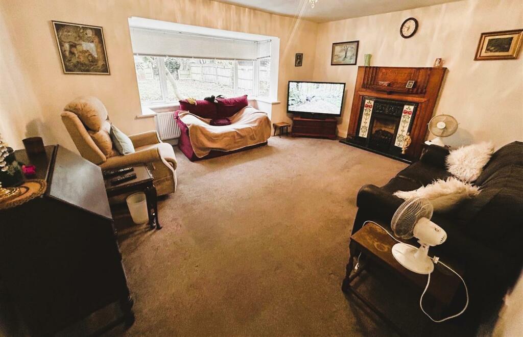 Additional property image - Florence Drive, Sutton Coldfield