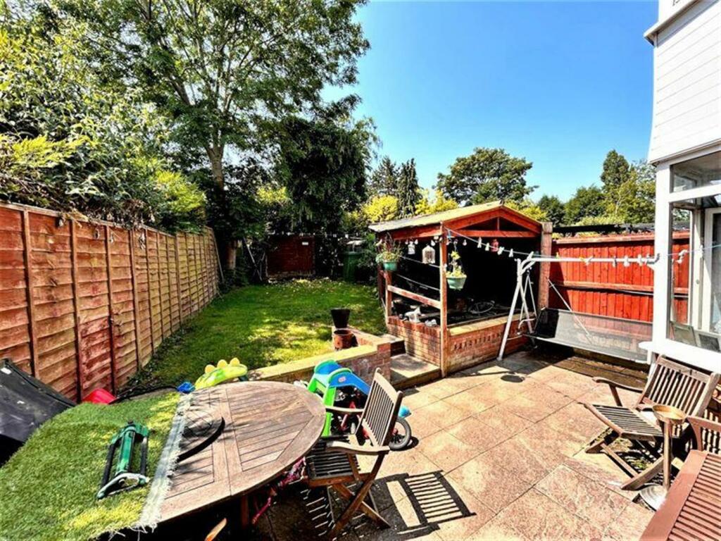 Additional property image - Ivy Road, Sutton Coldfield