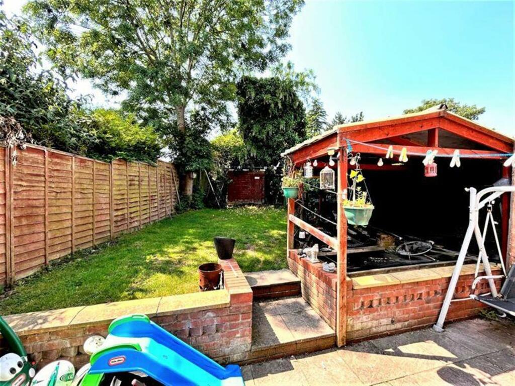 Additional property image - Ivy Road, Sutton Coldfield