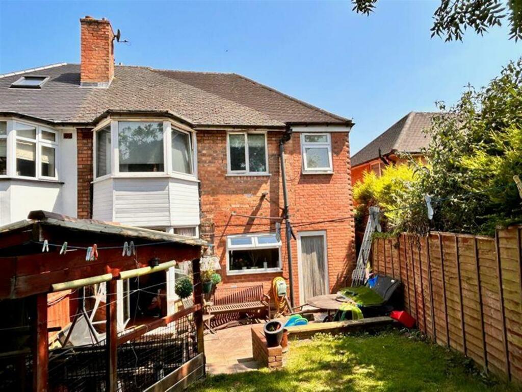 Additional property image - Ivy Road, Sutton Coldfield