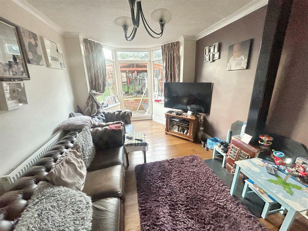 Property image - Ivy Road, Sutton Coldfield