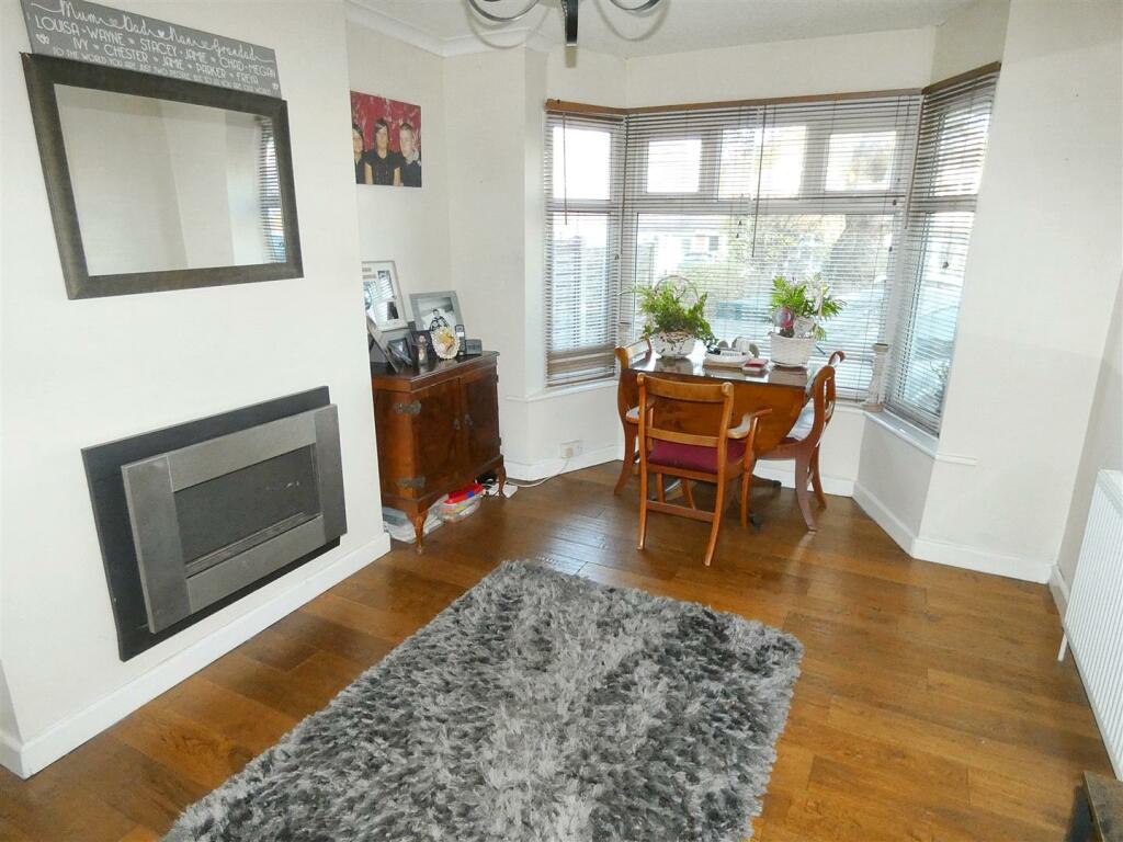 Additional property image - Ivy Road, Sutton Coldfield