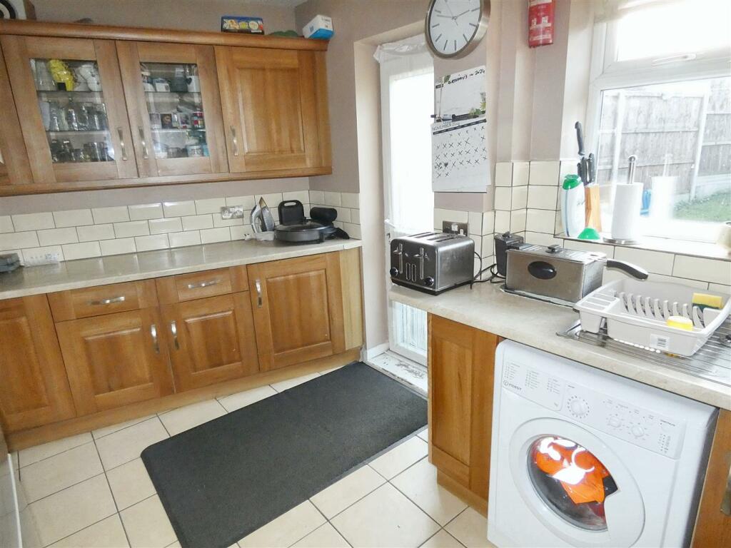 Additional property image - Ivy Road, Sutton Coldfield