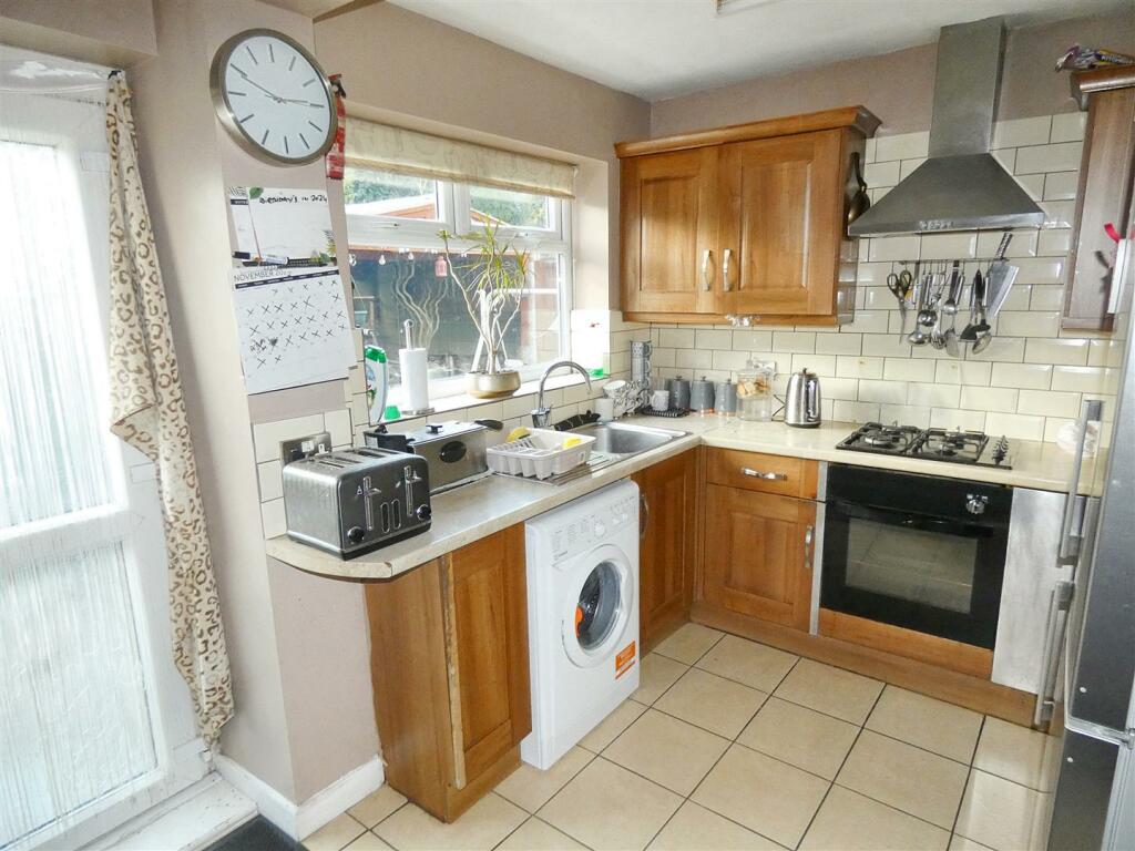 Additional property image - Ivy Road, Sutton Coldfield