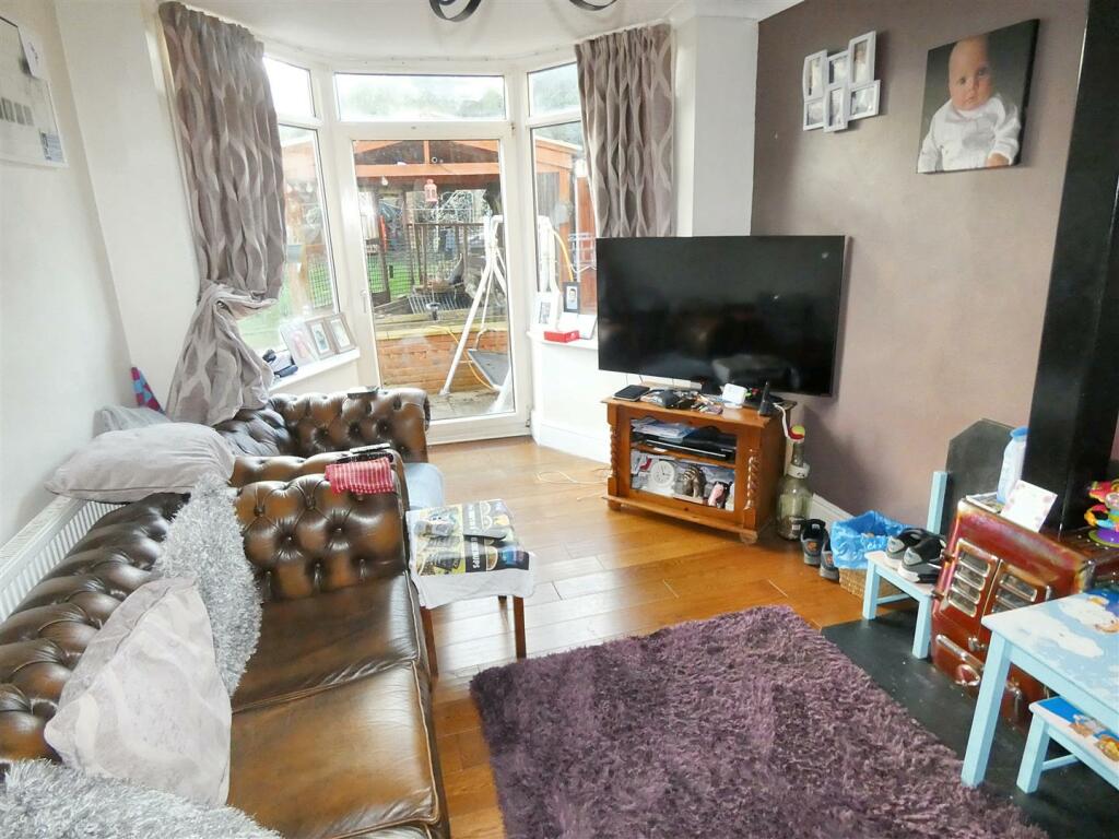 Additional property image - Ivy Road, Sutton Coldfield