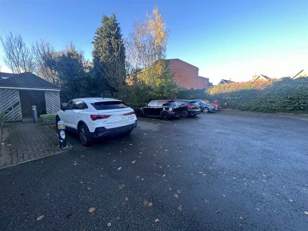 Additional property image - While Road, Sutton Coldfield