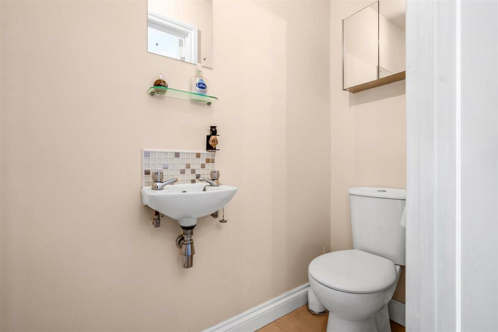 Additional property image - Birch Croft Road, Sutton Coldfield