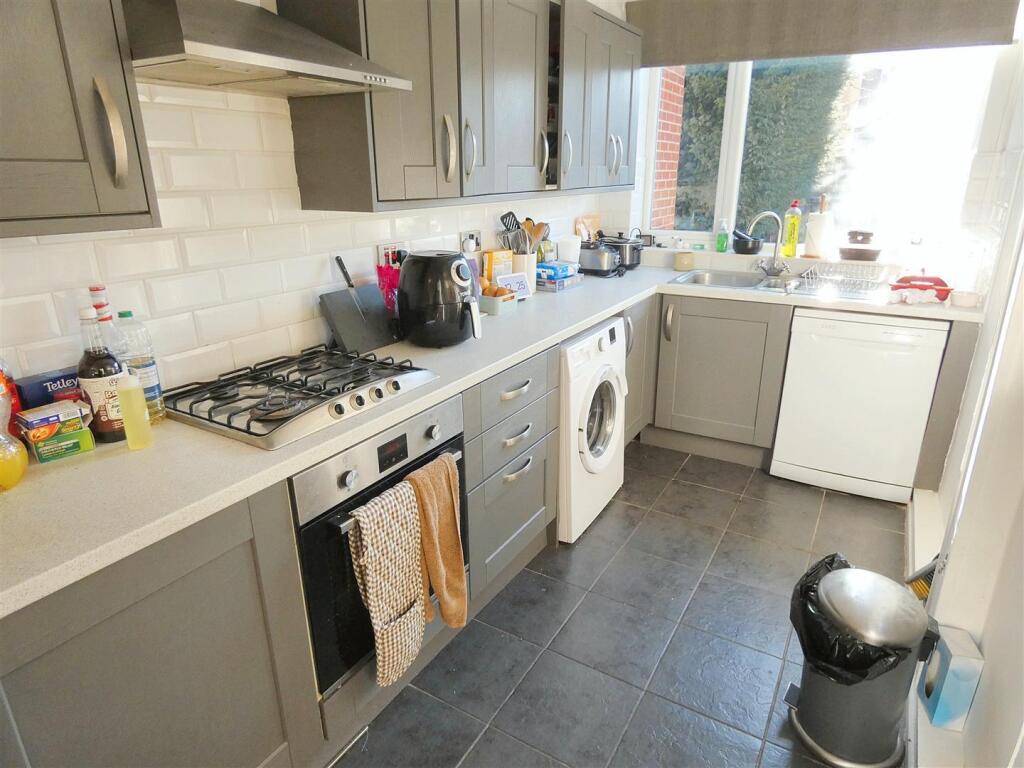 Additional property image - Penns Lane, Sutton Coldfield