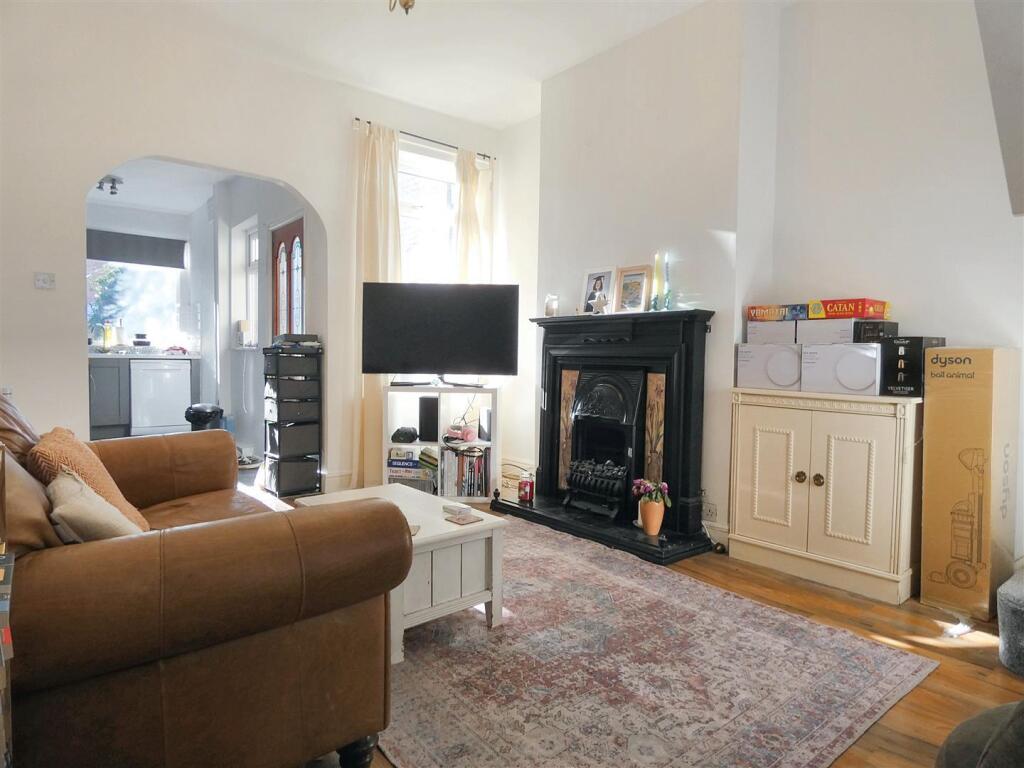 Additional property image - Penns Lane, Sutton Coldfield