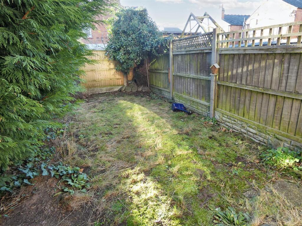 Additional property image - Penns Lane, Sutton Coldfield