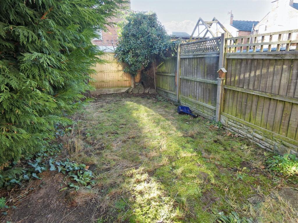 Additional property image - Penns Lane, Sutton Coldfield