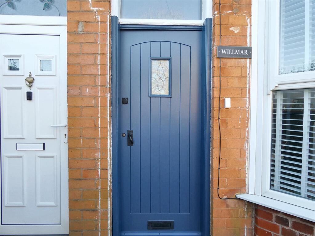 Additional property image - Penns Lane, Sutton Coldfield