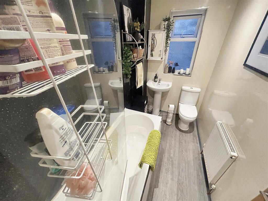 Additional property image - Gravelly Lane, Erdington, Birmingham