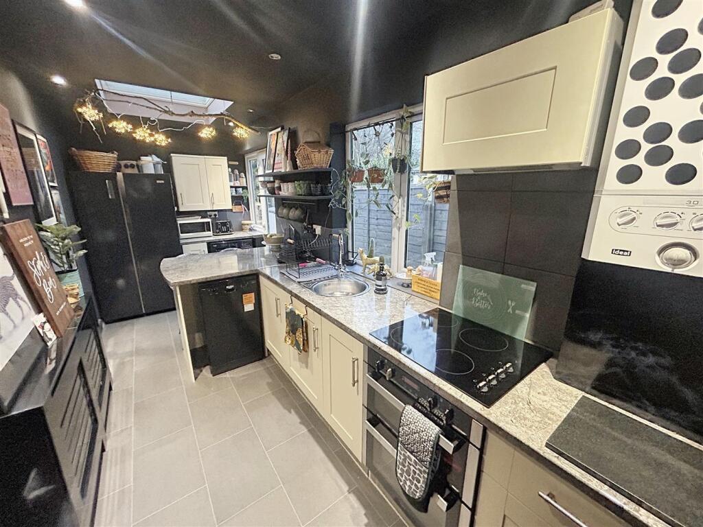 Additional property image - Gravelly Lane, Erdington, Birmingham