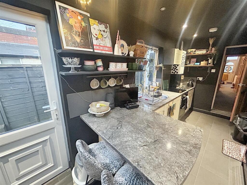 Additional property image - Gravelly Lane, Erdington, Birmingham