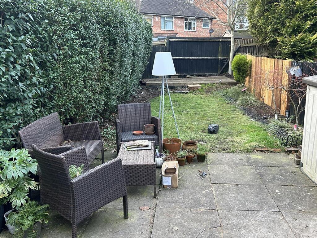 Additional property image - Gravelly Lane, Erdington, Birmingham