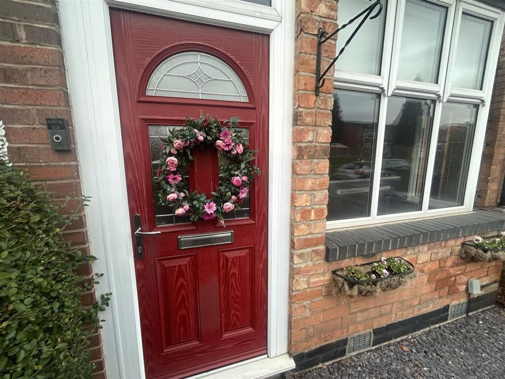 Additional property image - Gravelly Lane, Erdington, Birmingham