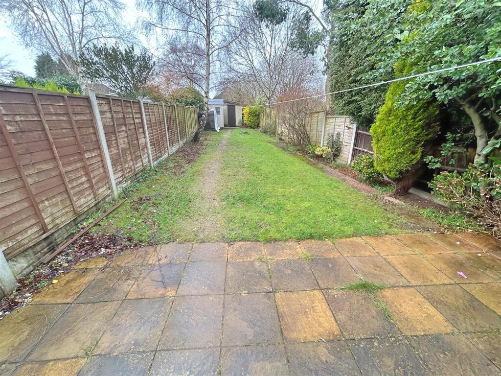 Additional property image - Rowan Road, Sutton Coldfield