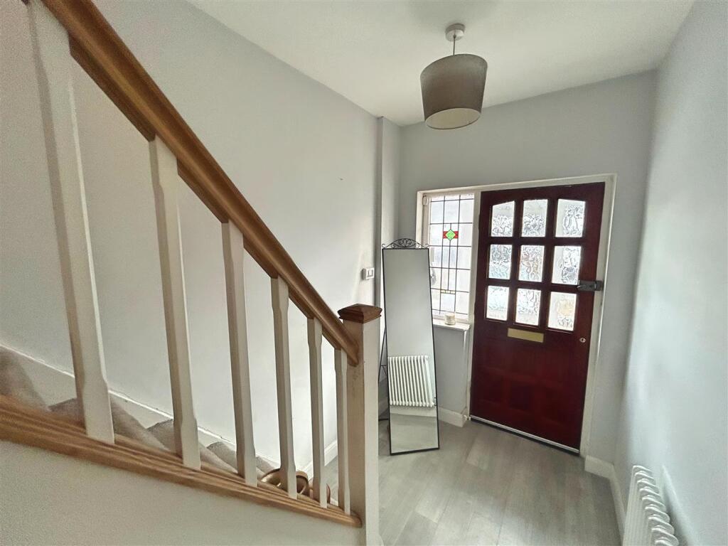 Additional property image - Rowan Road, Sutton Coldfield