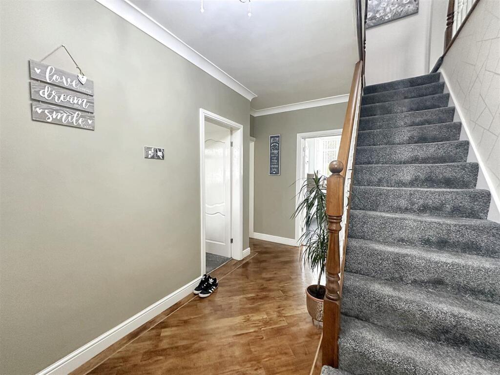 Additional property image - Westwood Road, Sutton Coldfield