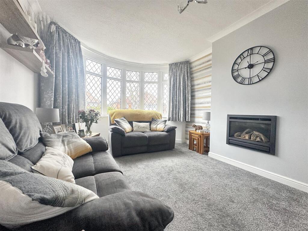 Additional property image - Westwood Road, Sutton Coldfield