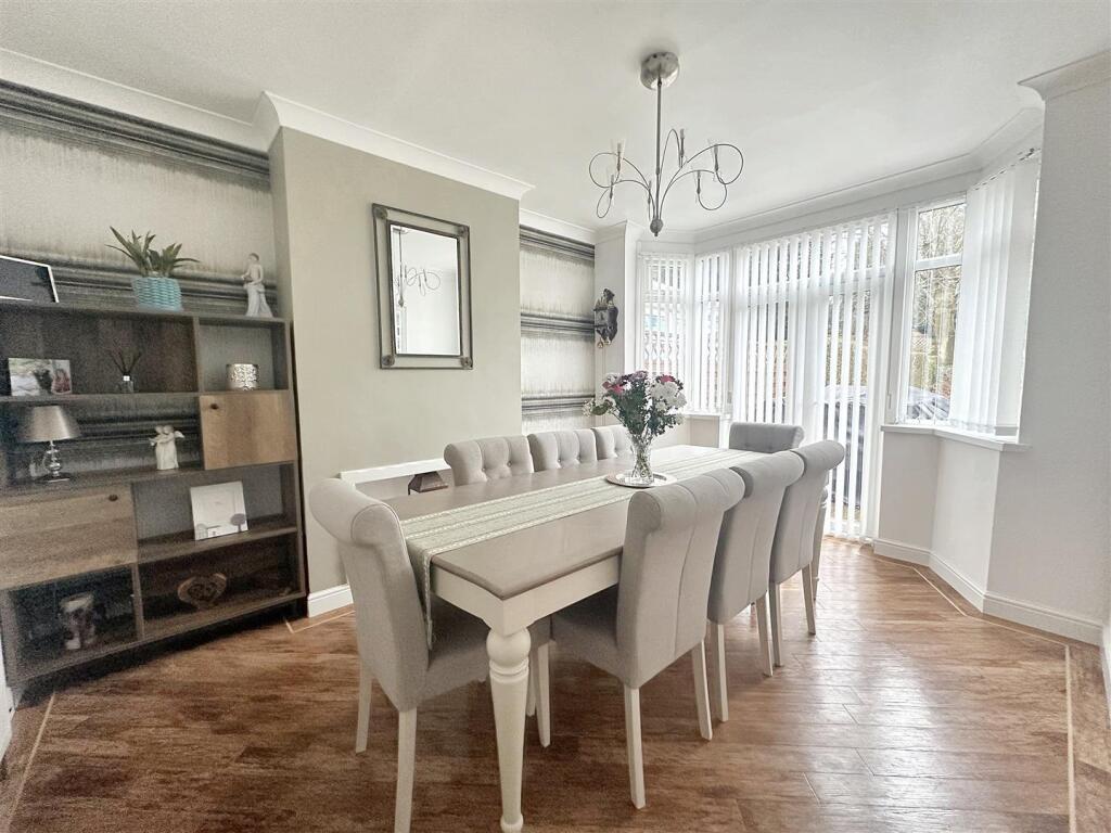 Additional property image - Westwood Road, Sutton Coldfield