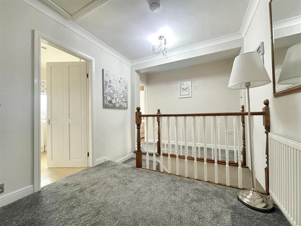 Additional property image - Westwood Road, Sutton Coldfield