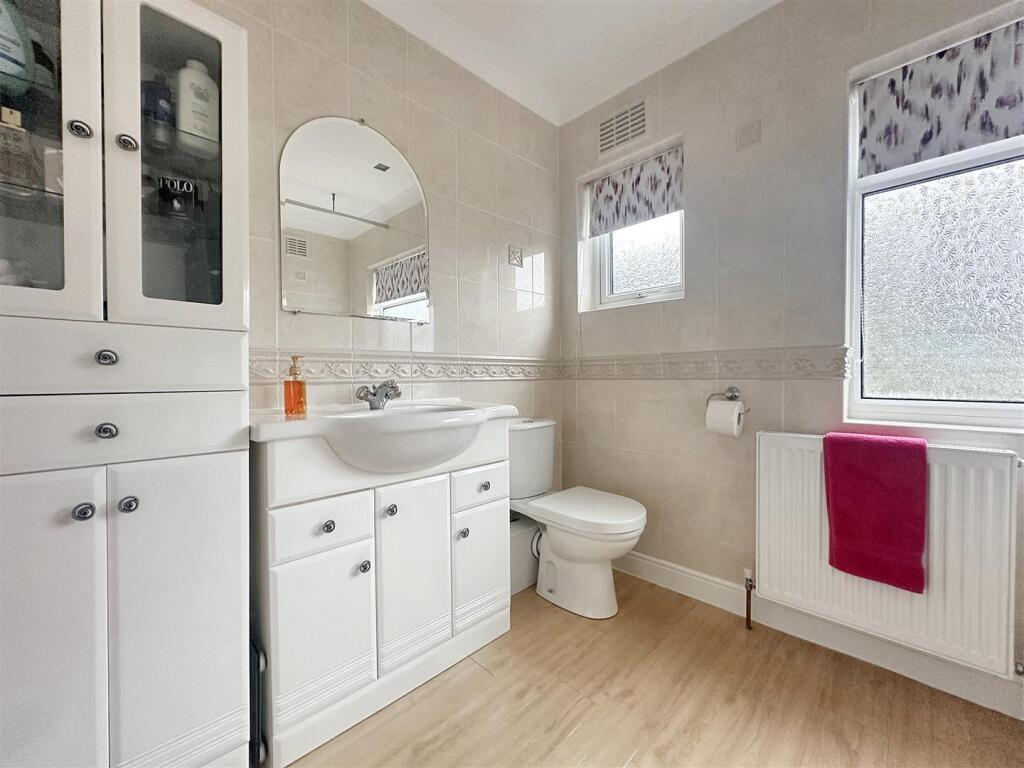 Additional property image - Westwood Road, Sutton Coldfield