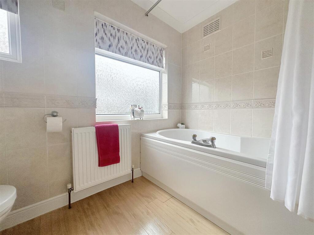 Additional property image - Westwood Road, Sutton Coldfield