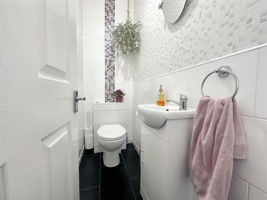Additional property image - Westwood Road, Sutton Coldfield