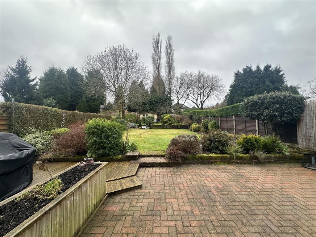Additional property image - Westwood Road, Sutton Coldfield