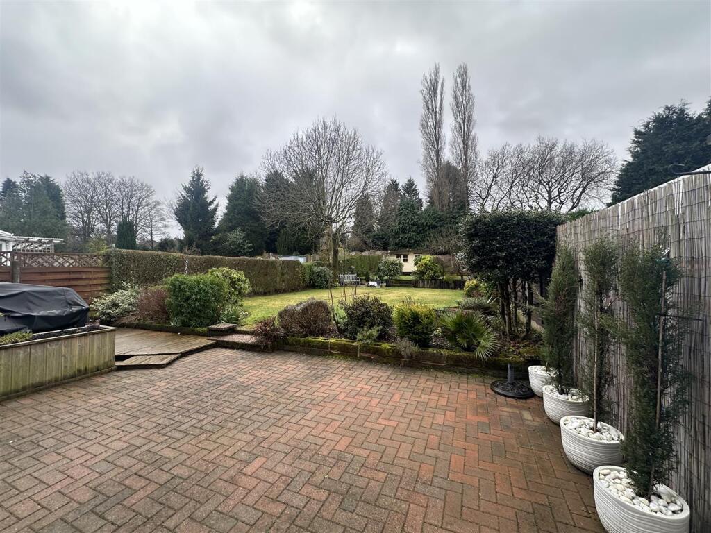 Additional property image - Westwood Road, Sutton Coldfield