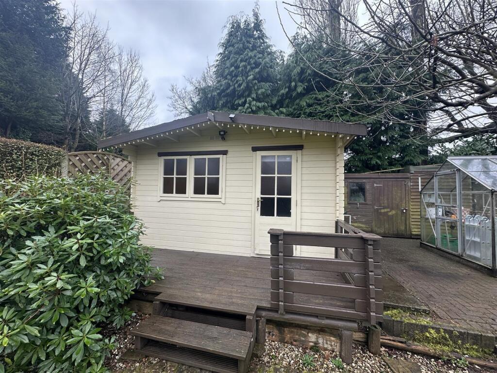 Additional property image - Westwood Road, Sutton Coldfield