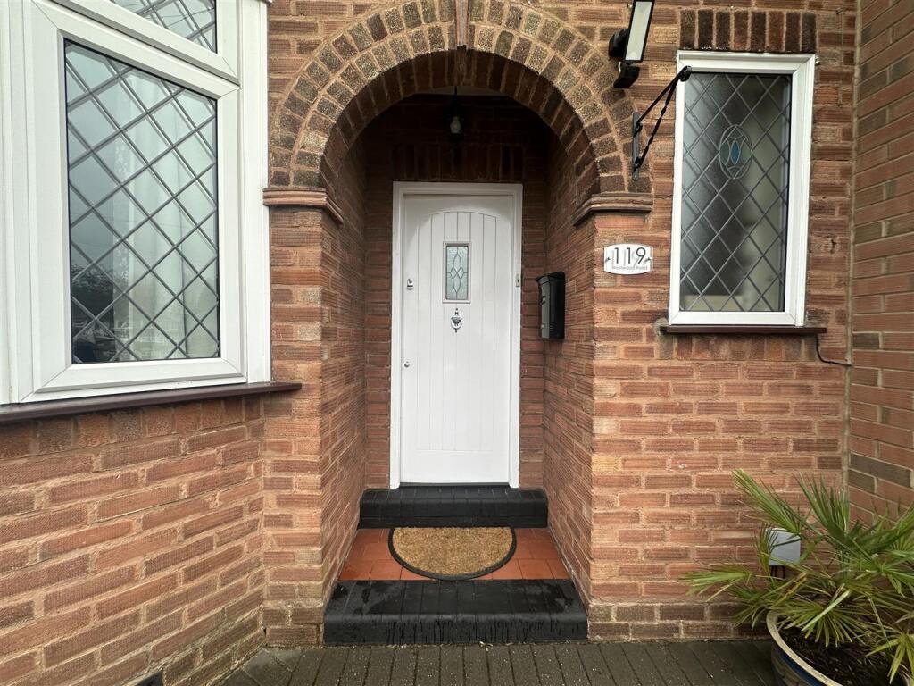 Additional property image - Westwood Road, Sutton Coldfield