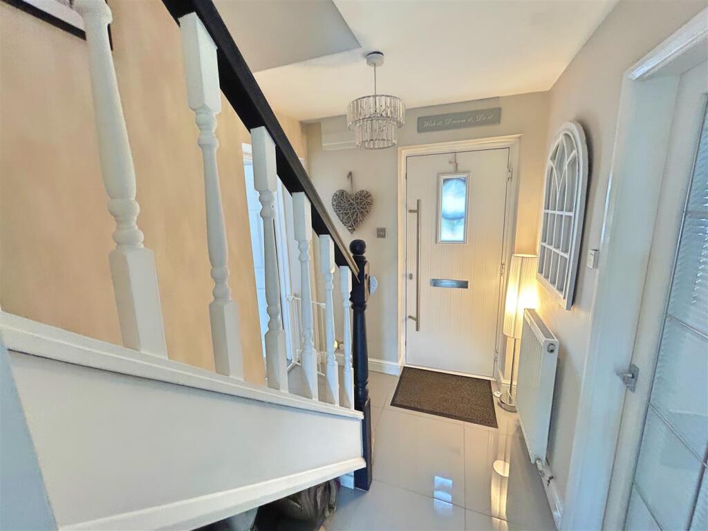 Additional property image - Butlers Close, Erdington, Birmingham