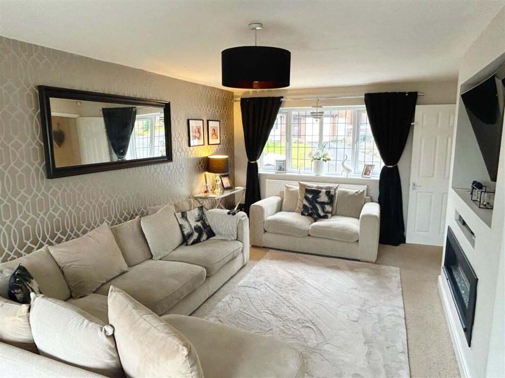 Additional property image - Butlers Close, Erdington, Birmingham