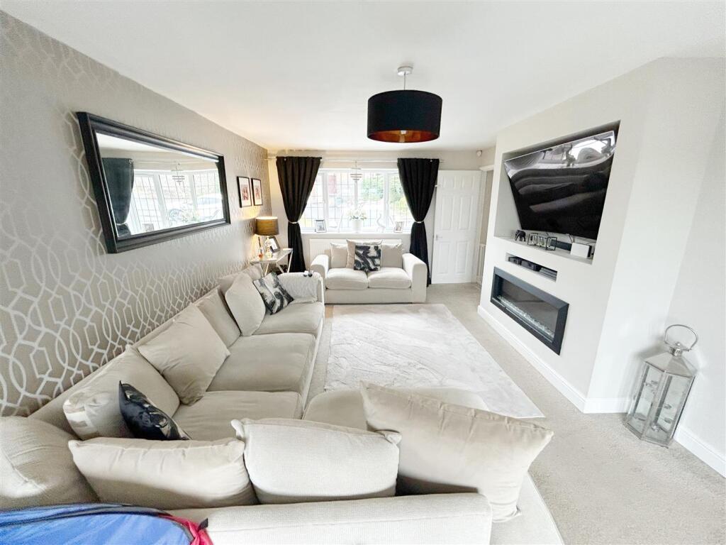 Additional property image - Butlers Close, Erdington, Birmingham