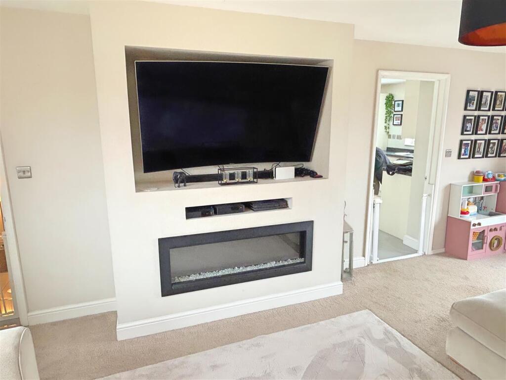 Additional property image - Butlers Close, Erdington, Birmingham