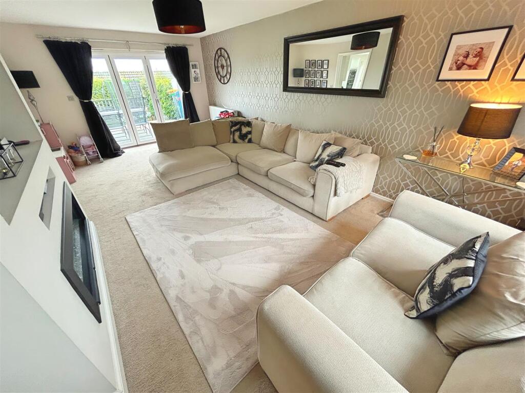 Additional property image - Butlers Close, Erdington, Birmingham